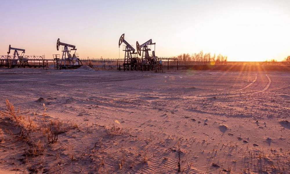 Ιράκ: Αυξάνει τις ημερήσιες εξαγωγές πετρελαίου μετά το 2023